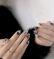 -斯馨·健康美甲美睫