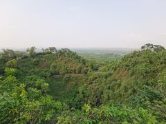 -海口火山口国家地质公园