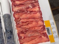 -古乐牛香•鲜牛肉牛杂火锅(系马桩总店)