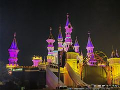 -沈阳方特欢乐世界