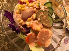 -92°C俄式厨房(中央大街店)