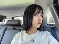 -M1 HAIR烫染