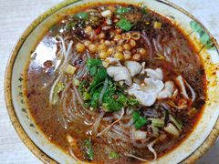 -王记老幺肥肠粉