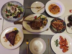 -J·one Bistro吉萬酒厨·牛排