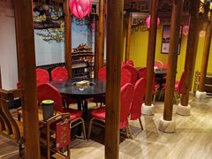 -芦月轩羊蝎子(劲松店)