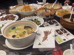 -千品香(碧桂园银河城店)