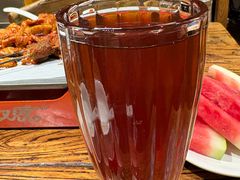 -有奴思烤肉·清真(正宁路店)