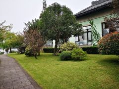 -浙江西子宾馆·瑶园咖啡厅