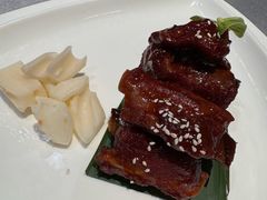 -好福记饭店(红梅公园店)