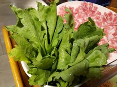 -竹叶涮肉坊(总店)