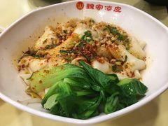 -陕味基中式快餐家的味道(波普店)