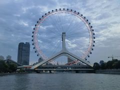 -海河游船-永乐码头(大悲院)
