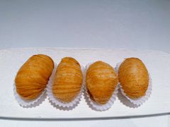 -醉舍·新淮扬菜(长宁龙之梦店)