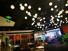 大堂-半秋山西餐厅(巴南万达广场店)