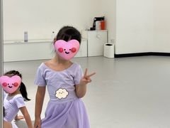 -iBallet爱芭蕾舞蹈艺术中心(星合校区)