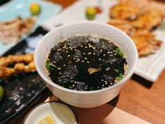 梅子茶泡饭-山葵家·创意料理(宁波来福士店)