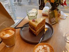 澳白-O'mills Sourdough Bakery&Bistro(永嘉路店)