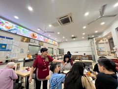 -珊珊小笼馆(仙霞路店)