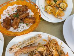 -秋姐美食店(海陵岛保利店)