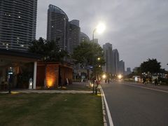 -彩虹沙滩