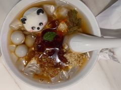 -茅庐川菜(烟台万象汇店)