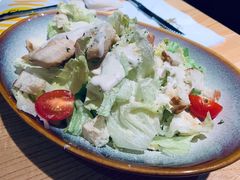 -菲滋意式餐厅(西溪印象城店)
