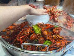 -三子烤羊腿·海鲜(弘阳店)