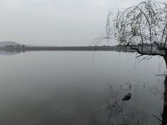 -三岔湖景区