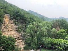 -潭溪山