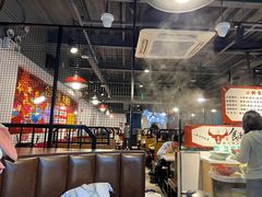 -食潮汕头鲜牛馆(望京保利店)