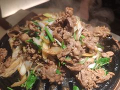 -京华烟云·北京烤鸭(领展购物广场·中关村店)