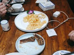 -运河古都(兴华西路店)