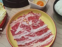 -沼津港精致料理·寿喜烧·烧鸟(漕河泾印象城店)
