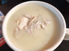 -蘑菇餐厅(马台街店)