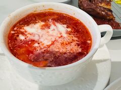 -库滋明·俄罗斯特色美食(中央大街店)