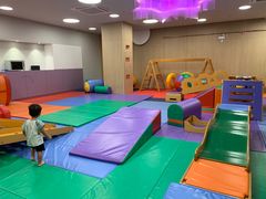 -金宝贝国际早教中心(万象城中心)