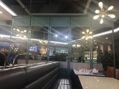 景观位-清晖小苑•顺德地方菜(壹海城店)