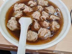 -蒋家桥饺面店(奥邦店)