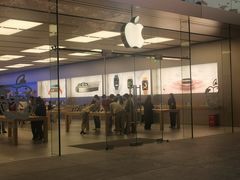 -Apple零售店(深圳益田假日广场店)