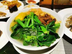 -顺德美的万豪酒店·自助餐·贡厨