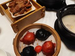 -红馆喜宴(十亩地店)
