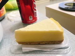奶酪蛋糕-中粮丰通（北京)食品有限公司