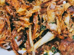 -杨正宗烤全羊(北二环店)