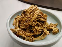 太后白菜-惠丰堂饭庄·烤鸭·京味菜(民族大学店)
