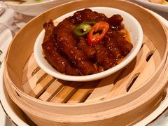 -东富酒家(龙湖西溪天街店)