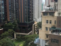 -铜锣湾如心酒店