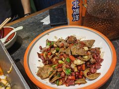 -小湘旺臭鳜鱼·新湘菜(马连道路店)