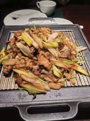 点击看大图 -儒宴孔府菜·宴会厅(丰体店)