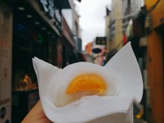 -澳门长洲糯米糍(柯打苏沙街店)