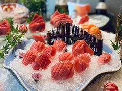 -天狗山料理(省体店)